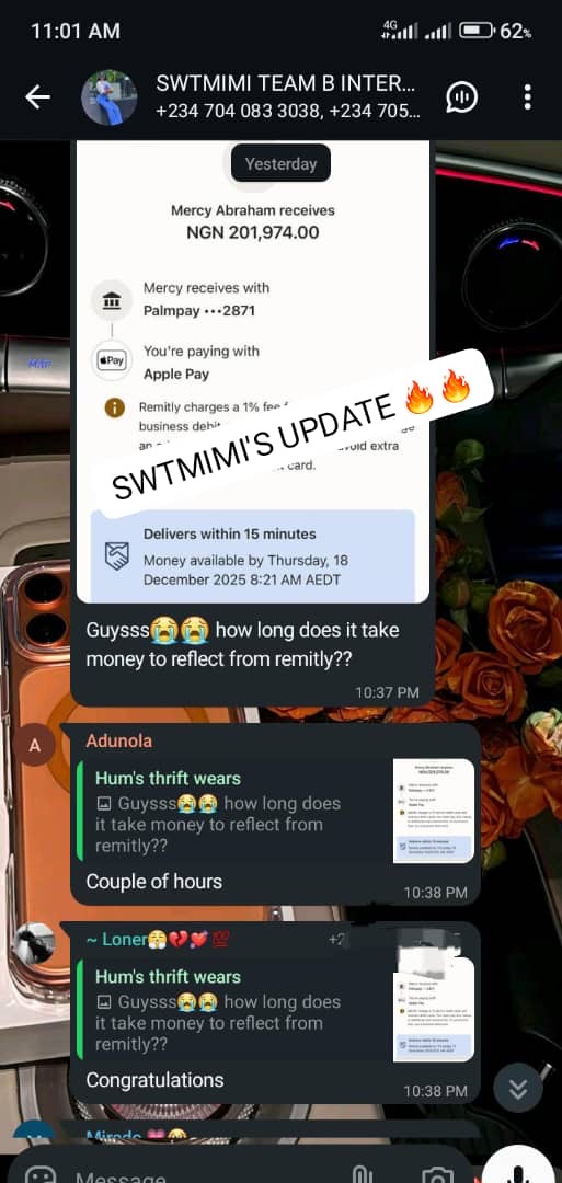 Customer review 4