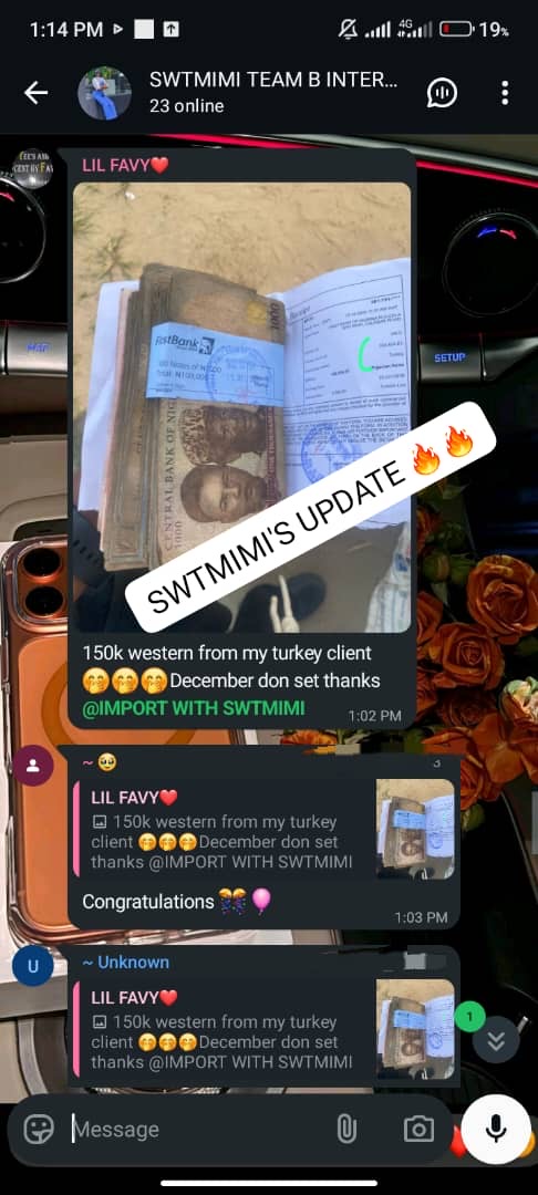 Customer review 5