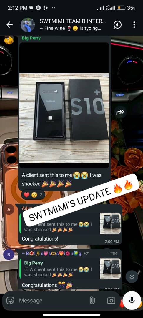 Customer review 7