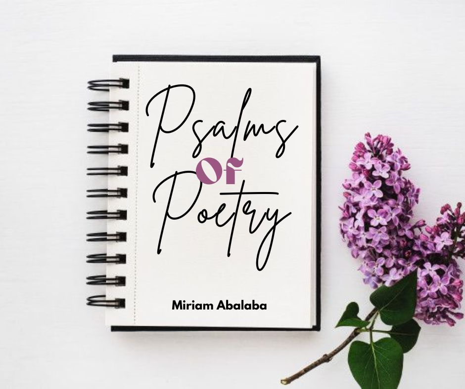 Psalms of Poetry