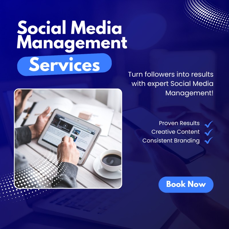 Social Media Management