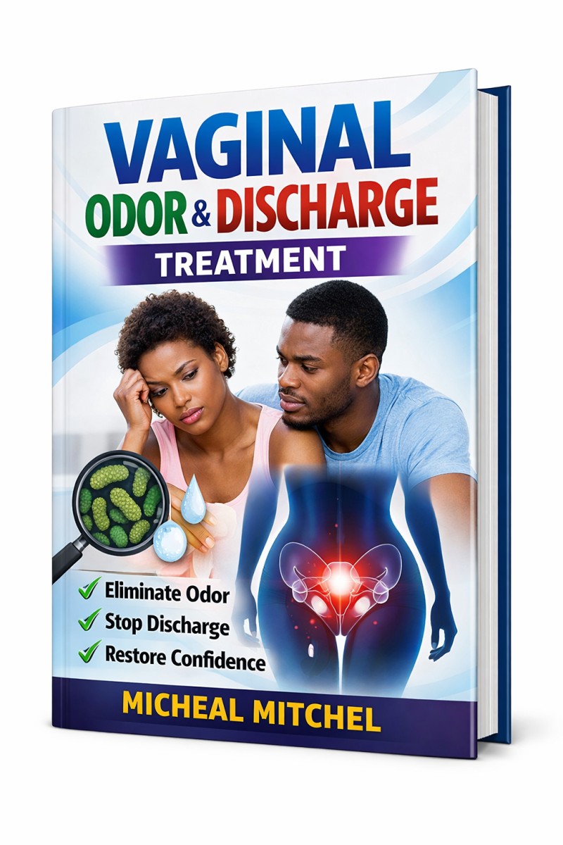 Vaginal Odor & Discharge Treatment