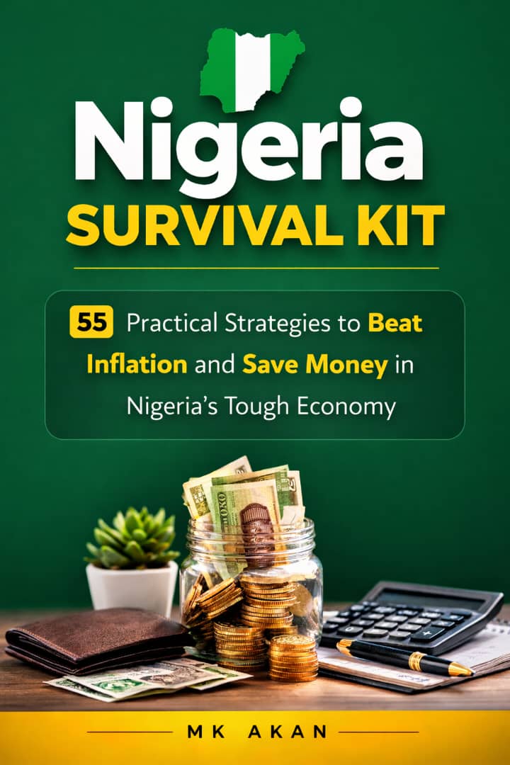 Nigeria Survival Kit