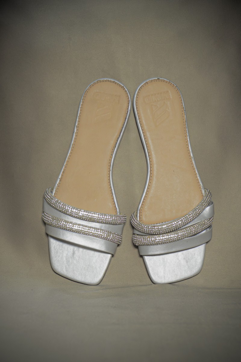 Luna Glint (silver)