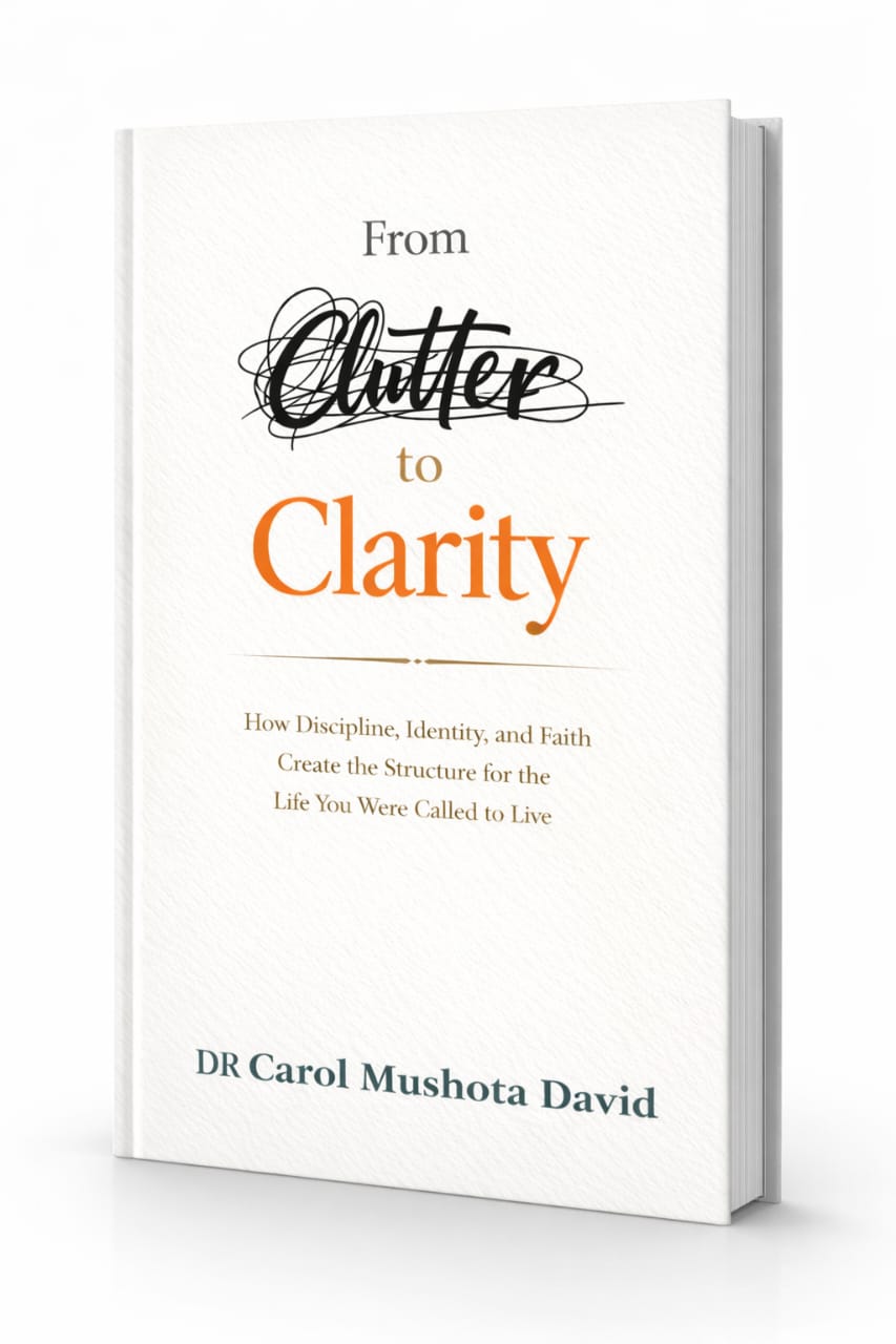 Clutter to Clarity