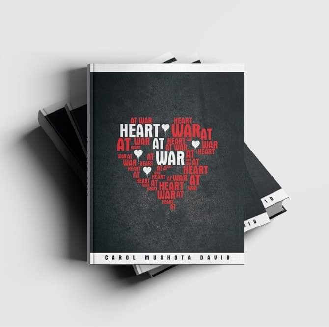 Heart at War