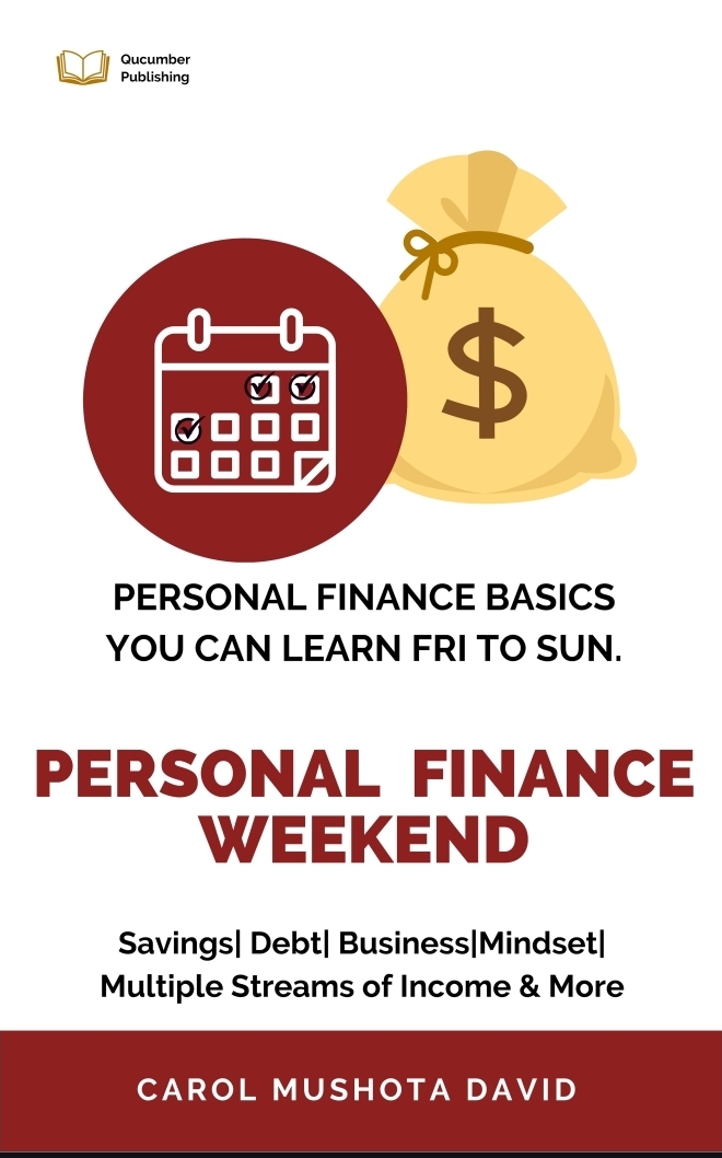 Personal Finance Weekend