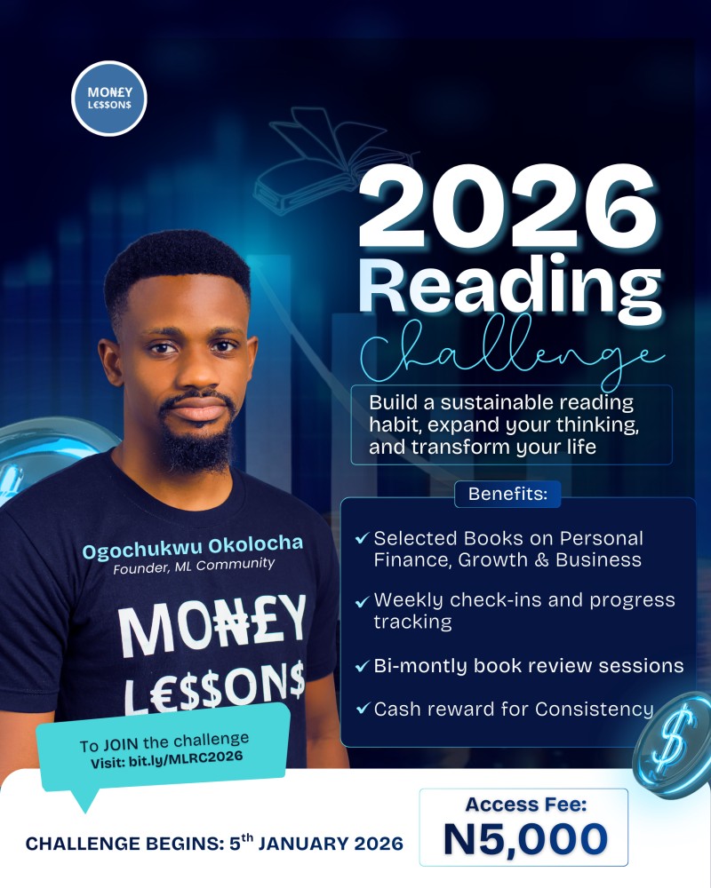 ML Book Club (Reading Challenge 2026)