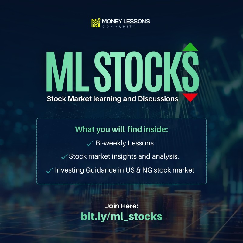 ML Stocks [2026 Subscription]