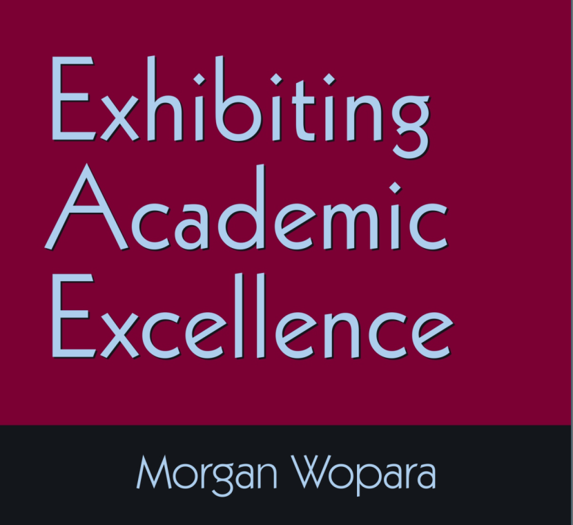 EXHIBITING ACADEMIC EXCELLENCE