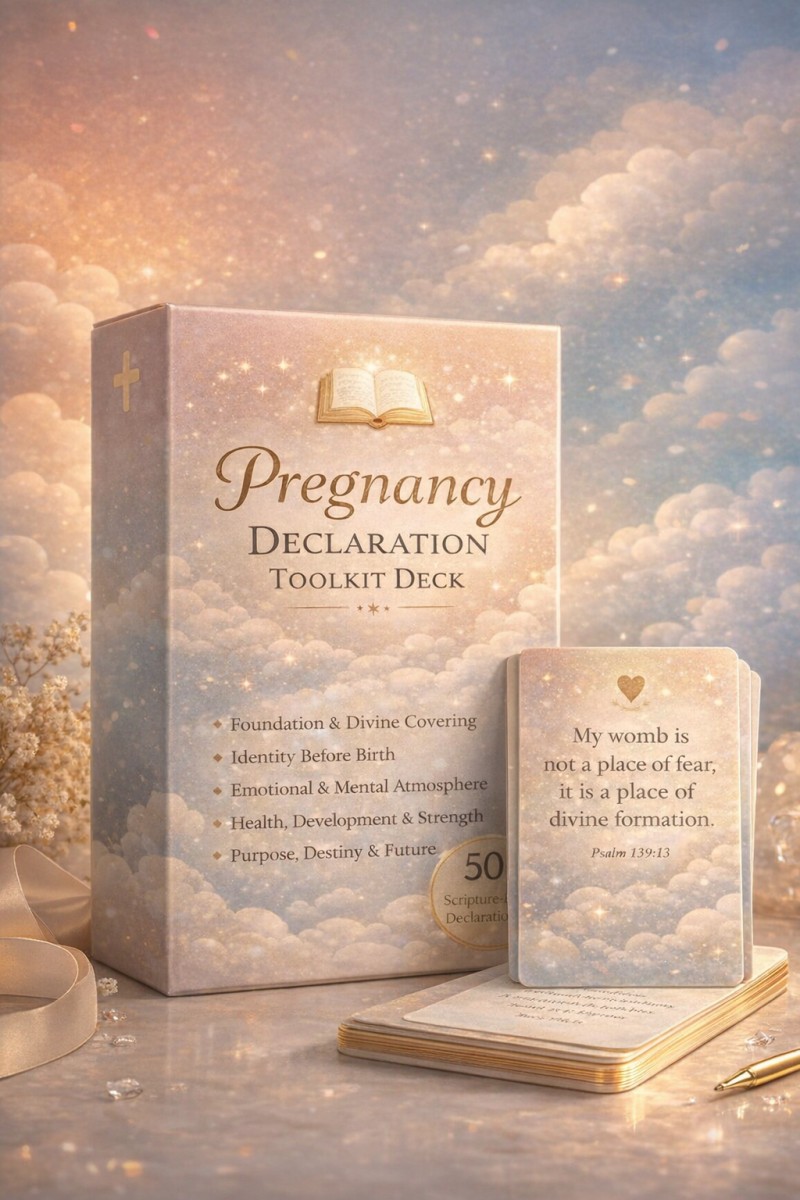 Declarations For Pregnant Women