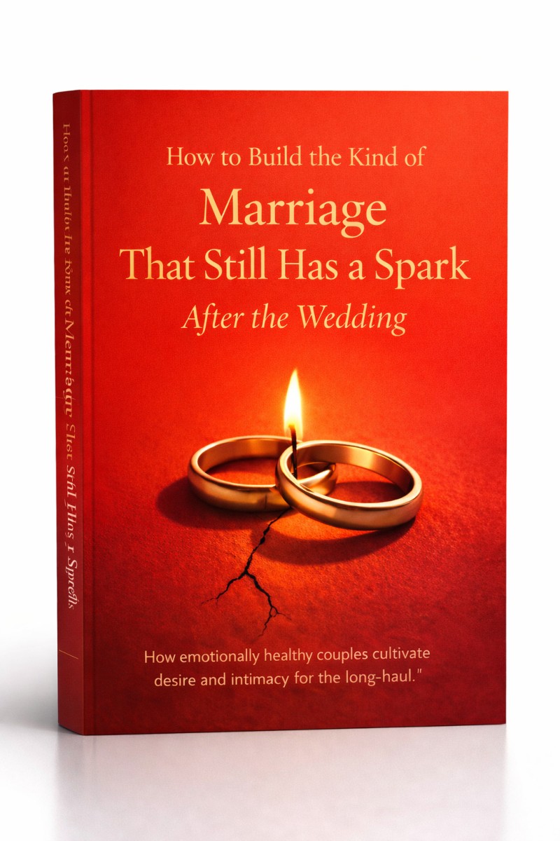 The Ultimate Courtship {Mega Toolkit}