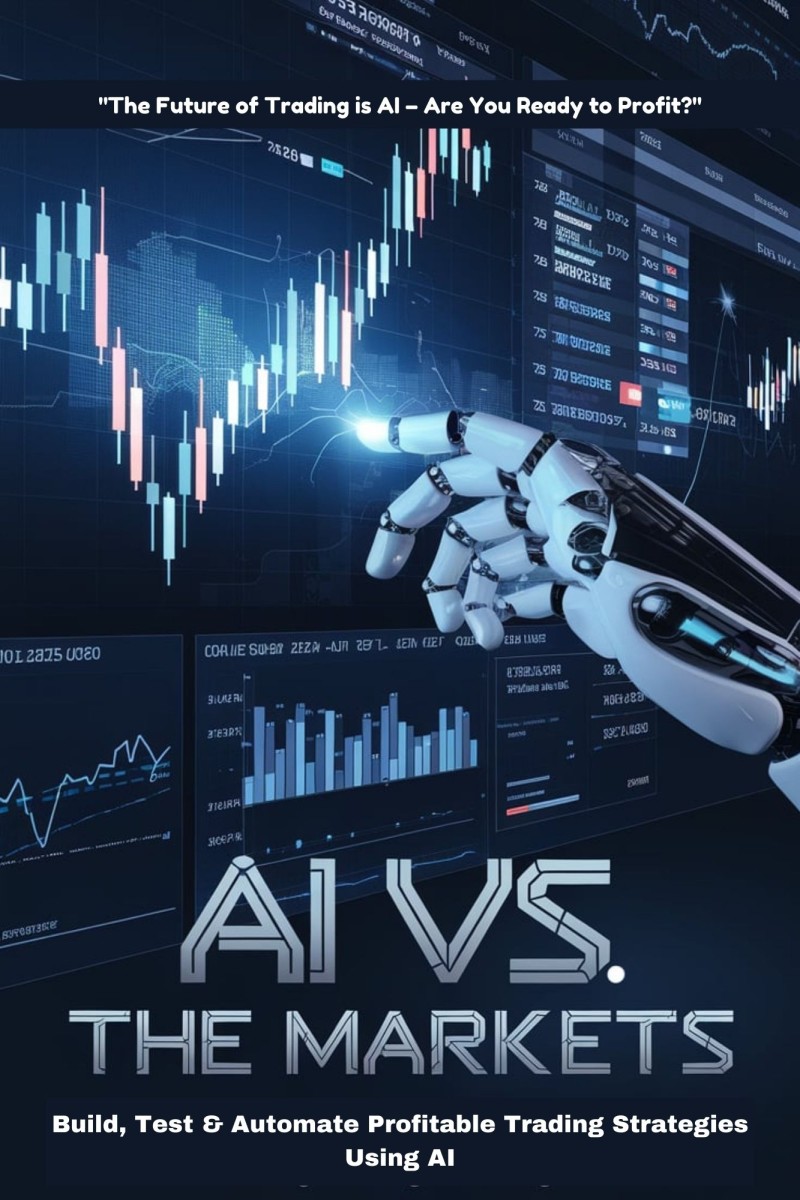 AI vs. The Markets: How Deepseek AI is Changing the Game for Traders