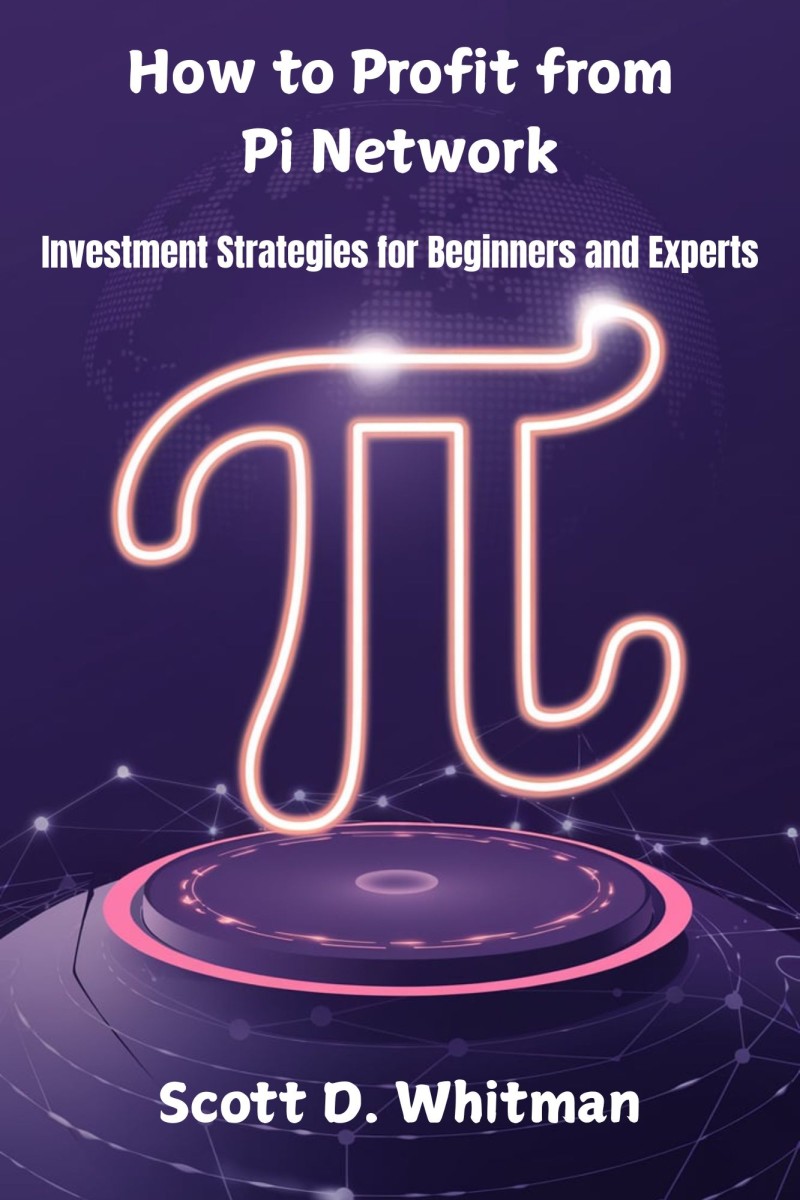 How to Profit from Pi Network,: Investment Strategies for Beginners and Experts
