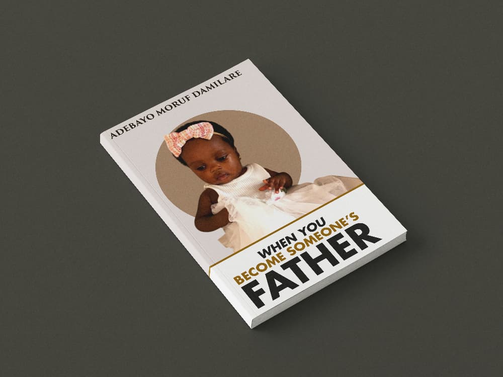 When You Become Someone's Father