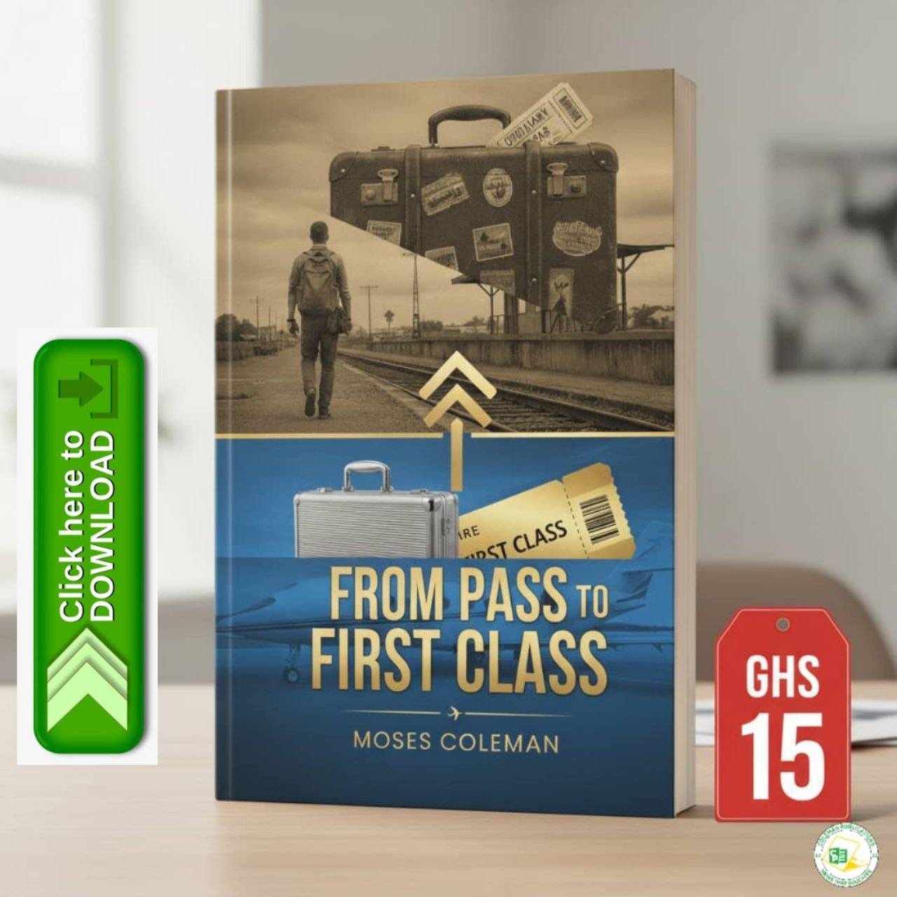 From Pass to First Class
