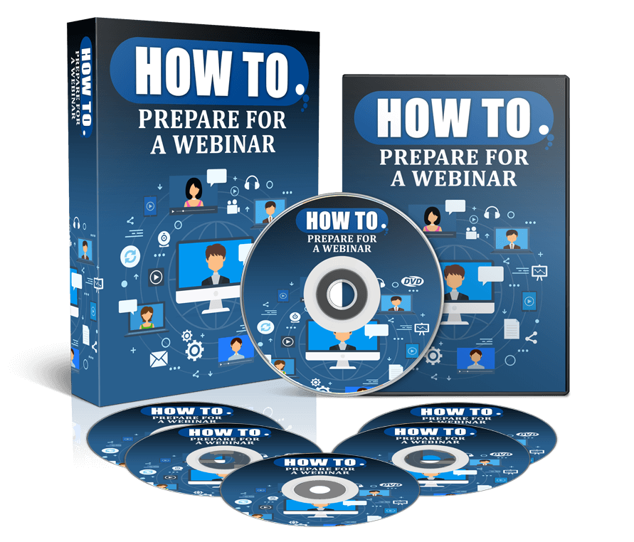 How To Prepare & Deliver A Webinar That Converts Viewers Into Buyers