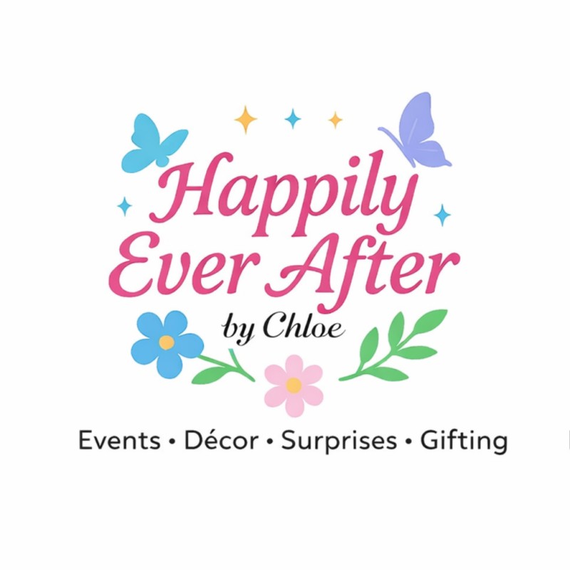 Event Planning and Decoration 15 minutes Consulation