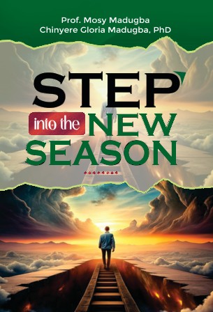 Step Into The New Season