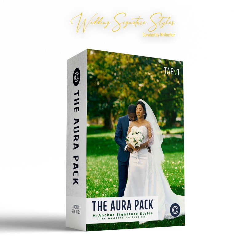 The AURA Pack