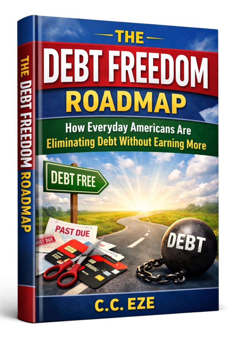 The Debt Freedom Roadmap: How everyday Americans are Eliminating Debts.