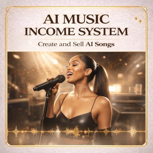 AI Music Creation | Create Hit Music with One Click | Suno Tutorial
