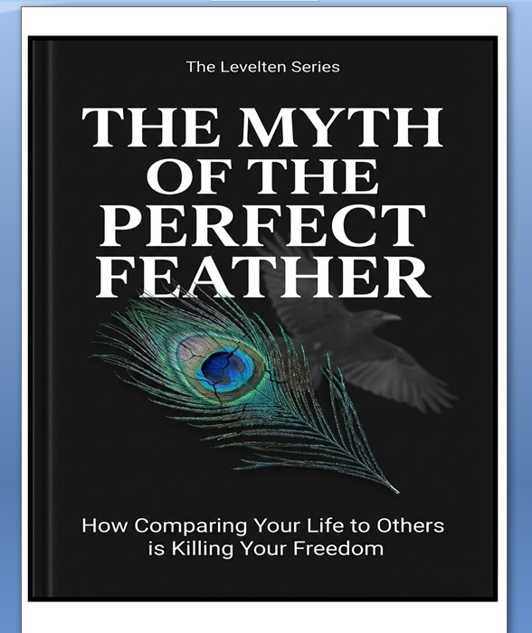 THE MYTH OF THE PERFECT FEATHER