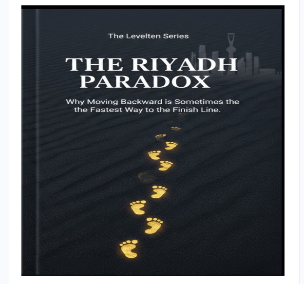 THE RIYADH PARADOX