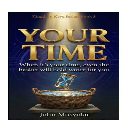 YOUR TIME