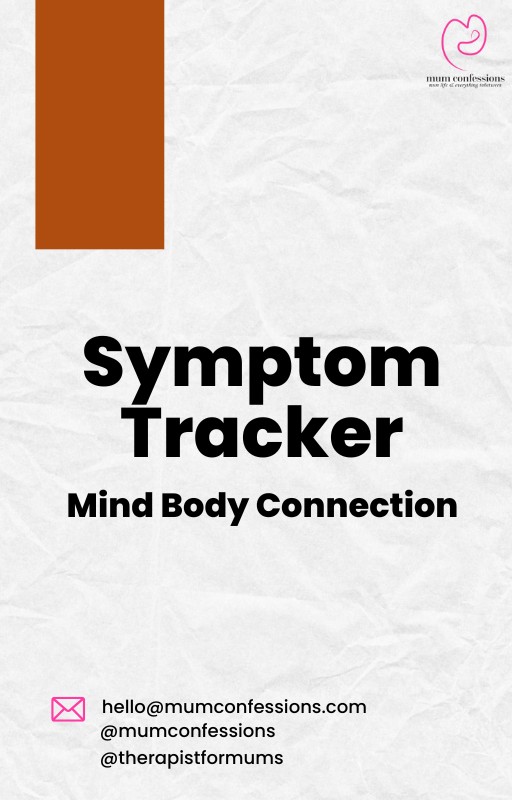 Symptom Tracker