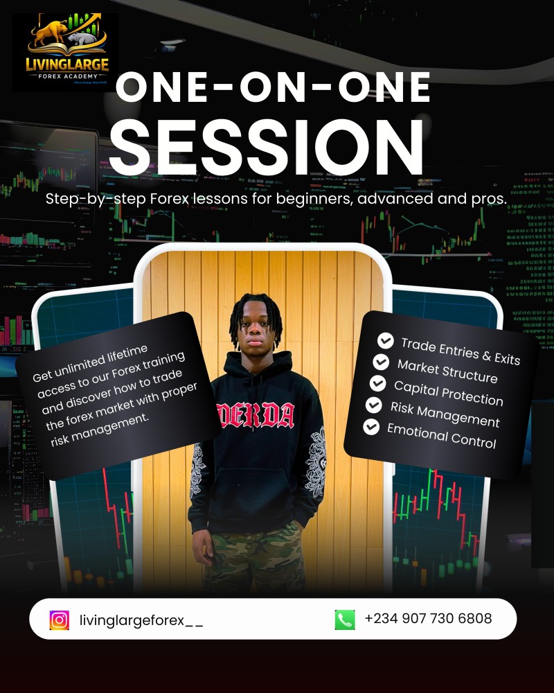 EXCLUSIVE ONE-ON-ONE SESSION
