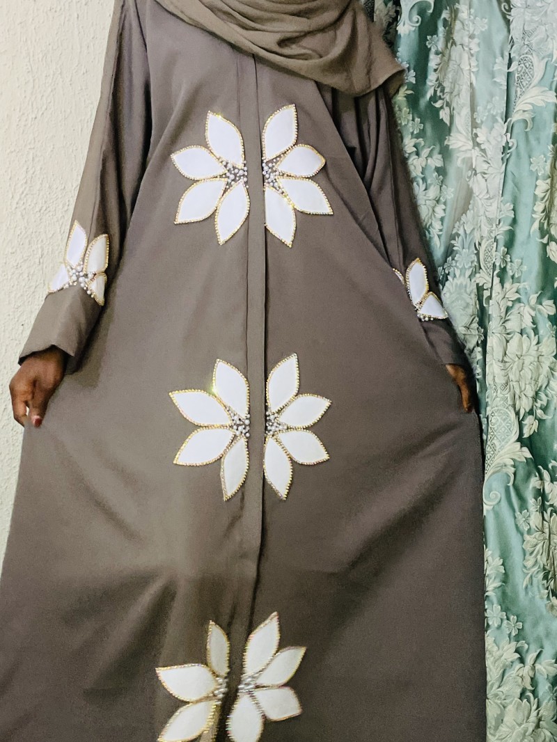 Abaya Business Private MasterClass