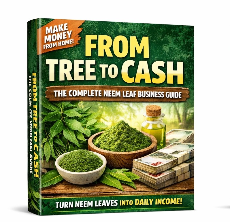 From Tree  to Cash