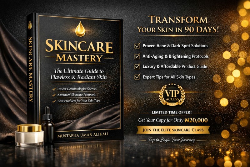 Skincare Mastery