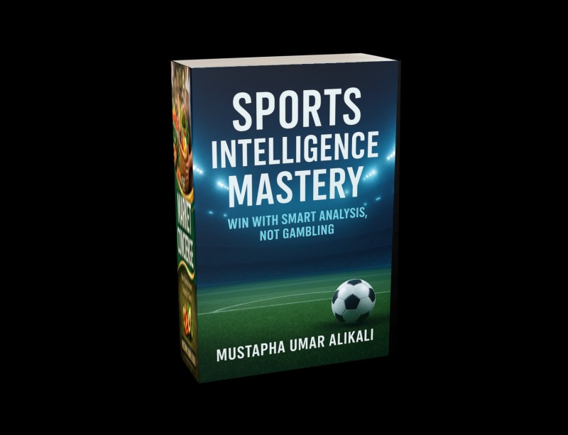 Sports Intelligence Mastery: Win with Smart Analysis, Not Gambling