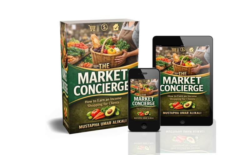 The Market Concierge