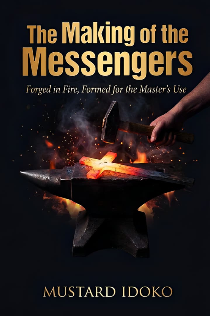 THE MAKING OF THE MESSENGERS