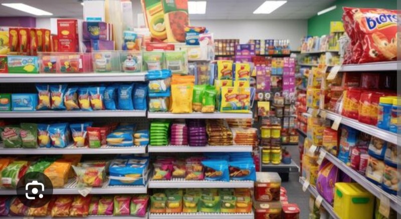 Food and provision Mini Mart stores Business Training Guidelines