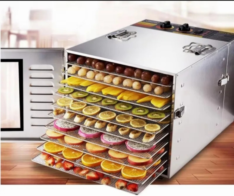 Food dehydration Business Guide to Start