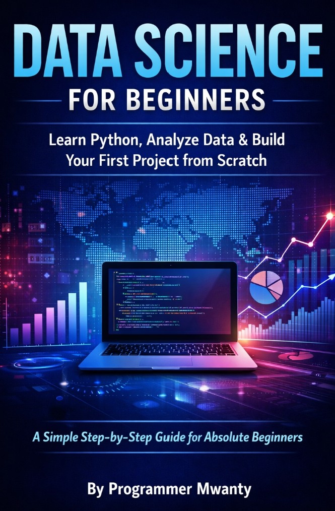 Learn Data Science: A Beginner's Transformation Guide Data Science.