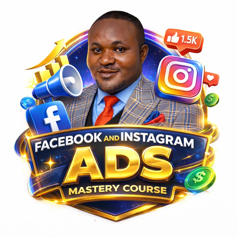 Facebook And Instagram Ads Mastery Course