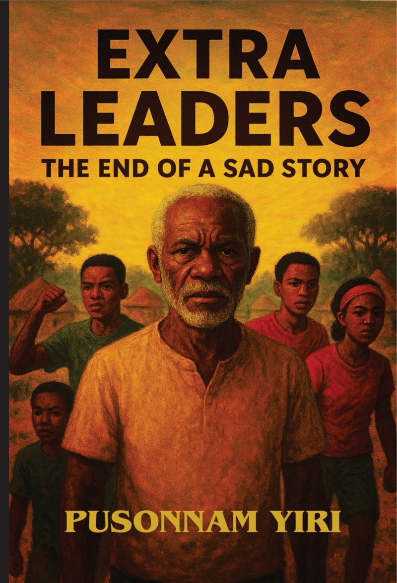 EXTRA LEADERS