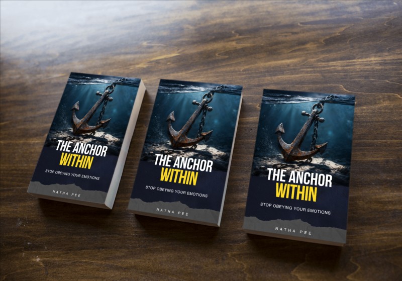 The Anchor Within