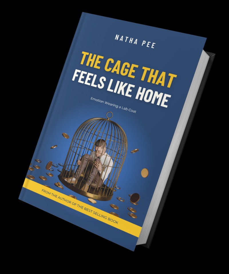 The Cage That Feels Like Home