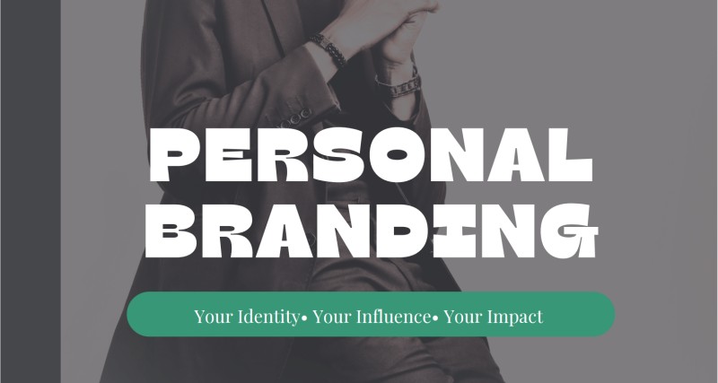 Personal Branding