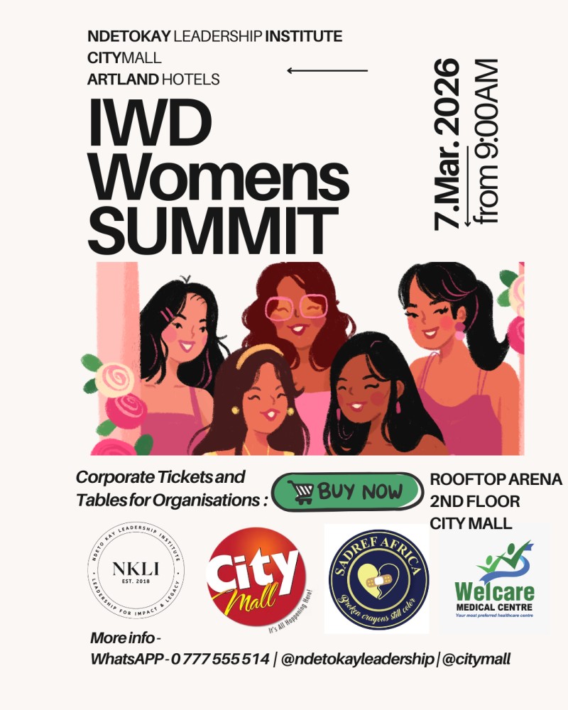 IWD SUMMIT CORPORATE TICKETS - NKLI -