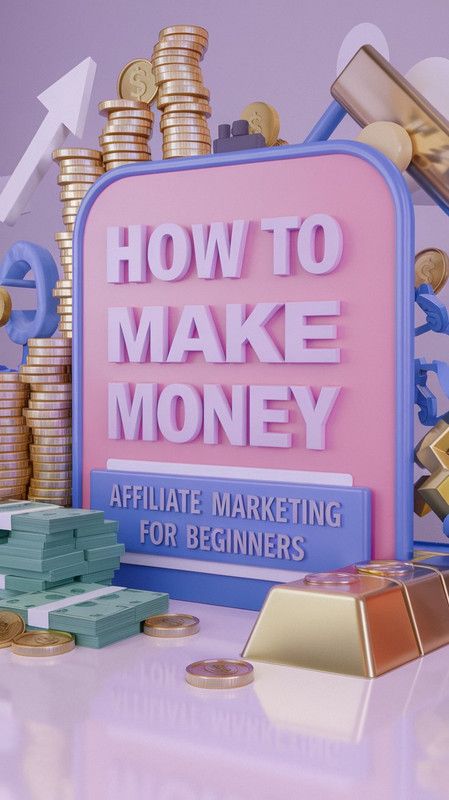 Affiliate marketing for students and Beginners
