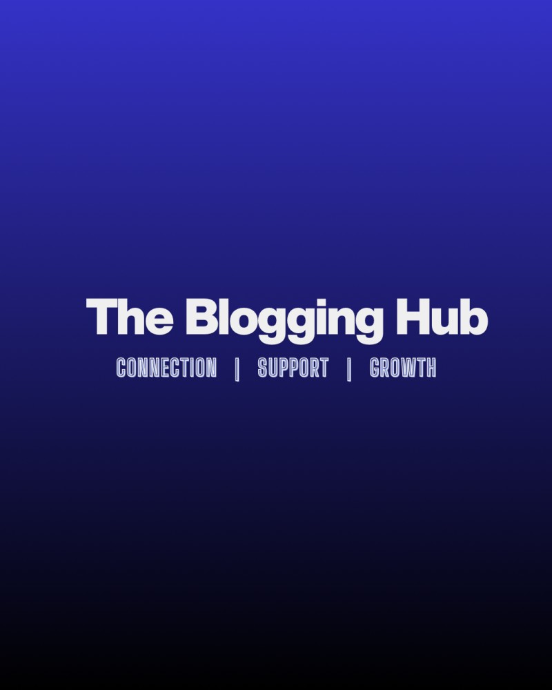 The Blogging Hub