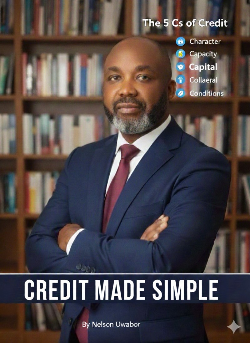 Credit made Simple