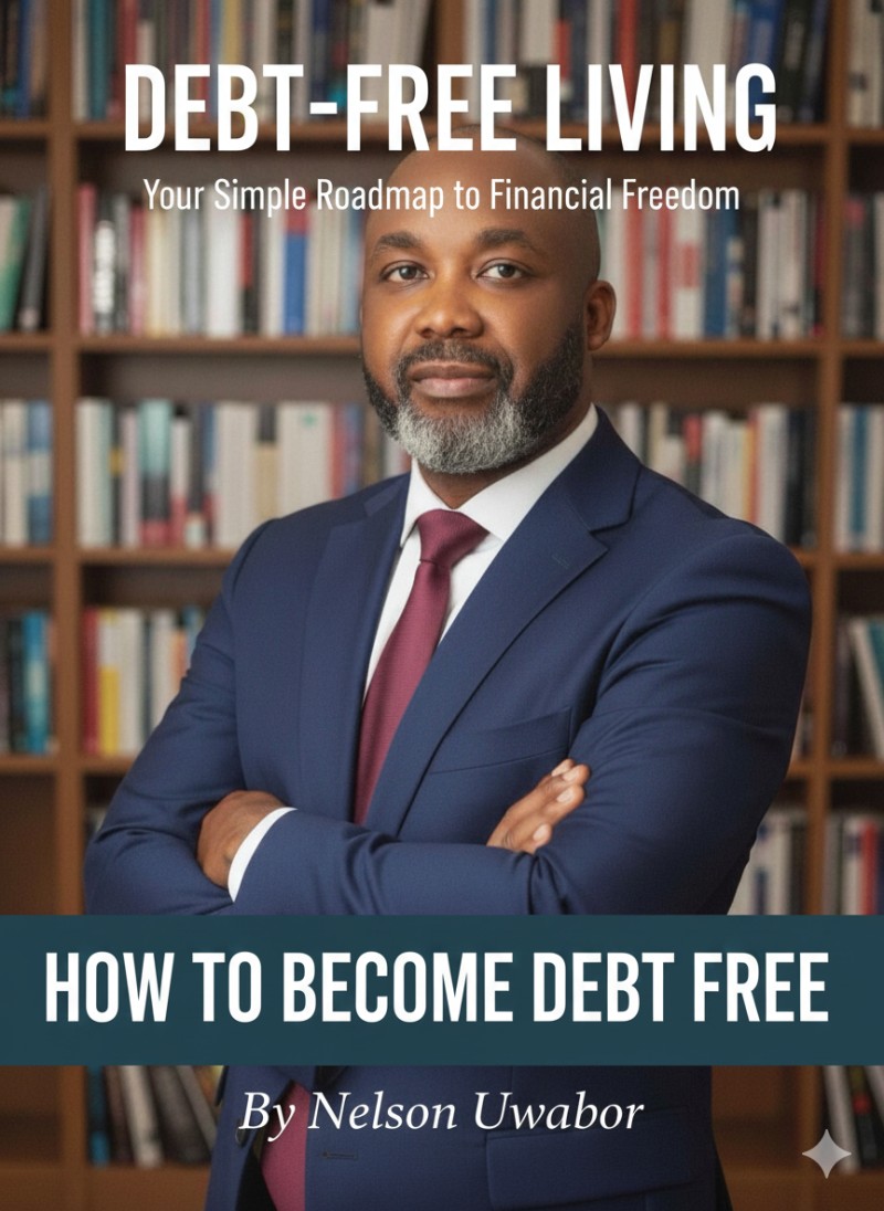 How to become debt free